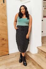 Load image into Gallery viewer, Stay Easy Tank In Aqua by POL