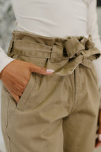 Load image into Gallery viewer, Streets of Serenade High Waist Trousers