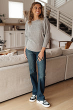 Load image into Gallery viewer, Stuck On You Long Sleeve Top