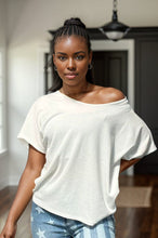 Load image into Gallery viewer, Style Confidence - Ivory Dolman