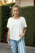 Load image into Gallery viewer, Style Confidence - Ivory Dolman