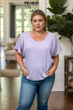 Load image into Gallery viewer, Style Confidence - Lavender Dolman