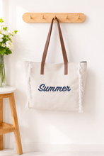 Load image into Gallery viewer, Summer Bag (multiple color options)