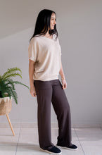 Load image into Gallery viewer, Sunkissed Dune Batwing Top