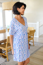 Load image into Gallery viewer, Sunny Streets Dress in Lavender
