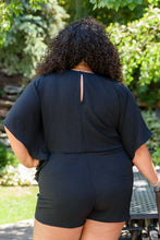 Load image into Gallery viewer, Sunset Blvd Romper