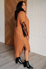 Load image into Gallery viewer, Sure to Be Great Shirt Dress