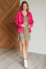 Load image into Gallery viewer, Sweet Solitude Floral Babydoll Dress