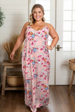 Load image into Gallery viewer, Sweet Floral Taffy - Maxi
