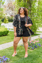 Load image into Gallery viewer, Take my Hand Jumpsuit in Black