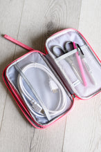 Load image into Gallery viewer, Technically Everything Tech Case in Pink