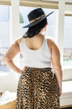 Load image into Gallery viewer, The Basics Bodysuit in White