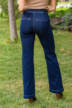 Load image into Gallery viewer, RISEN The Blueprint Wide Leg Pants