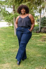 Load image into Gallery viewer, RISEN The Blueprint Wide Leg Pants