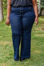 Load image into Gallery viewer, RISEN The Blueprint Wide Leg Pants