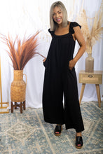 Load image into Gallery viewer, The Illusionist - Maxi Jumper