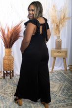 Load image into Gallery viewer, The Illusionist - Maxi Jumper