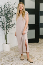 Load image into Gallery viewer, The Wander Lust Set in Oatmeal