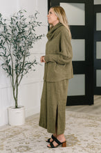 Load image into Gallery viewer, The Wander Lust Set in Olive