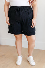 Load image into Gallery viewer, The Way I Use My Walk Drawstring Shorts