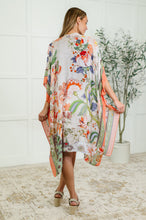 Load image into Gallery viewer, Tide to Me Open Front Kimono