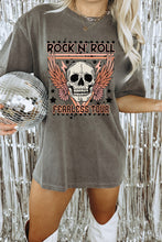 Load image into Gallery viewer, Fearless Tour Graphic T-Shirt