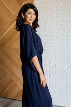 Load image into Gallery viewer, Up to Something Wide Leg Jumpsuit