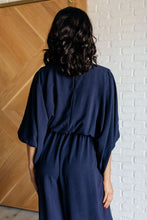 Load image into Gallery viewer, Up to Something Wide Leg Jumpsuit