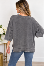 Load image into Gallery viewer, Vintage State Of Mind Top