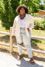 Load image into Gallery viewer, Want The Best Button Up Top