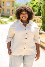 Load image into Gallery viewer, Want The Best Button Up Top