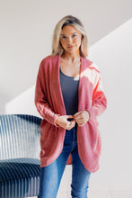 Load image into Gallery viewer, Whispered Rose Cardigan
