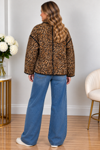 Load image into Gallery viewer, Wild At Heart Jacket