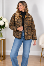 Load image into Gallery viewer, Wild At Heart Jacket