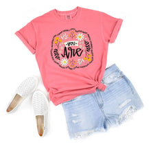 Load image into Gallery viewer, You Are Graphic T-Shirt