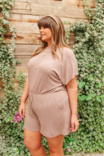 Load image into Gallery viewer, You're in Luck Romper