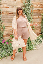 Load image into Gallery viewer, You're in Luck Romper