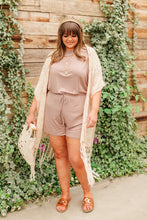 Load image into Gallery viewer, You're in Luck Romper