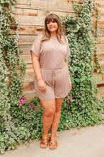 Load image into Gallery viewer, You're in Luck Romper