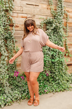 Load image into Gallery viewer, You're in Luck Romper