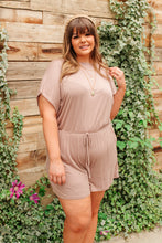 Load image into Gallery viewer, You're in Luck Romper