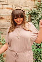 Load image into Gallery viewer, You're in Luck Romper