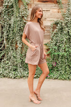 Load image into Gallery viewer, You're in Luck Romper