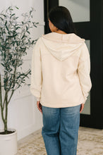 Load image into Gallery viewer, Zip Me Up Hoodie