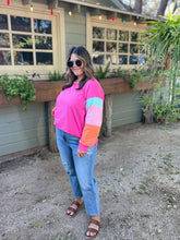 Load image into Gallery viewer, So Long Summer Top (multiple color options)