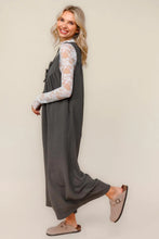 Load image into Gallery viewer, Playful Ties Baggy Jumper