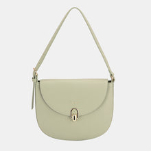 Load image into Gallery viewer, David Jones Metal Buckle Shoulder Bag (multiple color options)