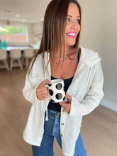 Load image into Gallery viewer, Best Selling Rowan Knit Sleeve Jacket (2 color options)