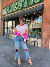 Load image into Gallery viewer, So Long Summer Top (multiple color options)