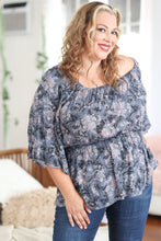 Load image into Gallery viewer, Mystical Dreamer Peplum